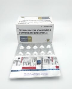DEXTOP DSR