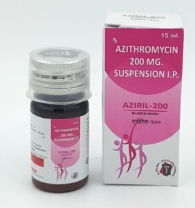 AZIRIL-200