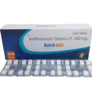 Aziril 500