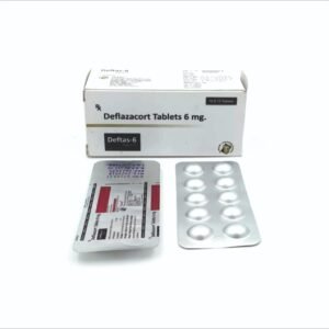 Deftas 6 Tablet