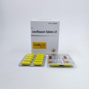 LEVOFLO-500