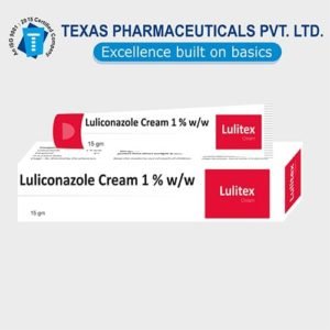 LULITEX OINT