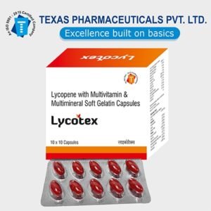 LYCOTEX SOFT GEL