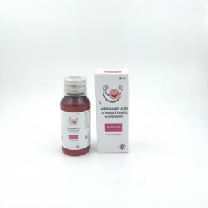 MEFTEX-DS