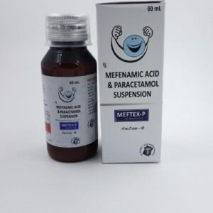 MEFTEX-P