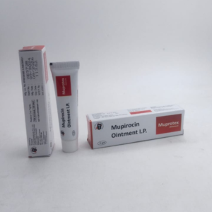 MUPROTEX (mupirocin 2% ointment)