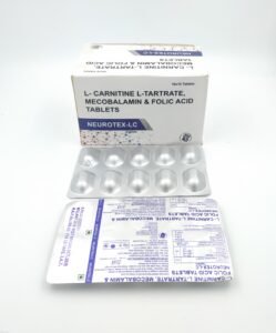 NEUROTEX-LC