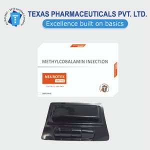 NEUROTEX injection