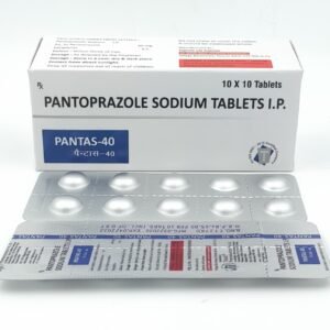 PANTAS-40