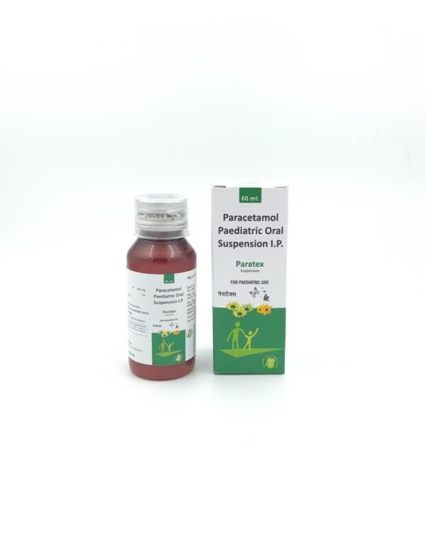 PARATEX SY