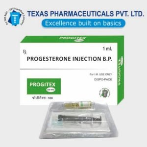PROGITEX-100 injection
