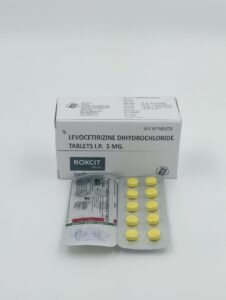 ROXCIT