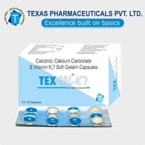 TEXCAL-K7