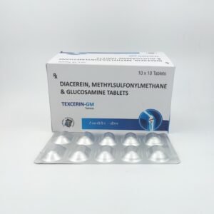 TEXCERIN-GM
