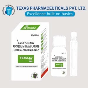 TEXCLAV-228.5 DEY SYP