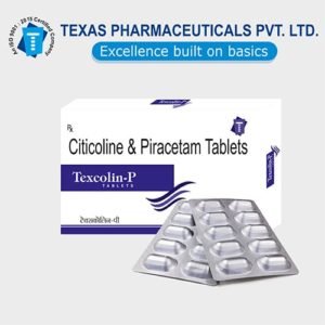 TEXCOLIN-P TAB