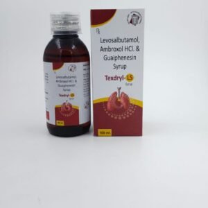 TEXDRYL-LS