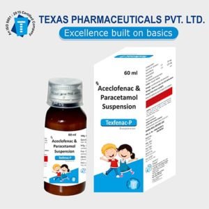 TEXFENAC-P SUSP