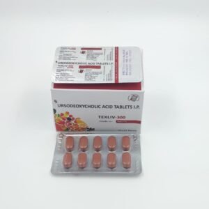 TEXLIVE 300 TAB