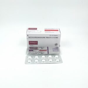 TEXPRED-8