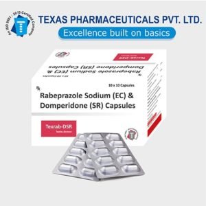 TEXRAB-DSR