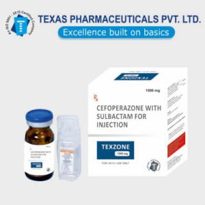 TEXZONE -1500