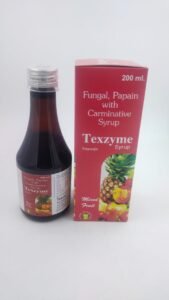 TEXZYME