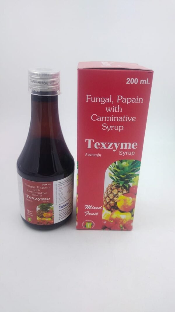 TEXZYME