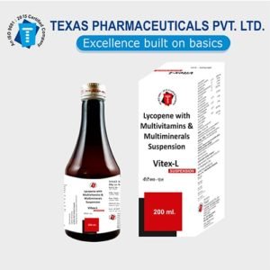 VITEX-L SUSP