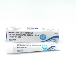 VOLITEX GEL