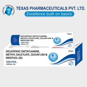 VOLITEX OINT