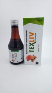 Texliv