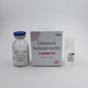 X-ZONE-TZ 1.125