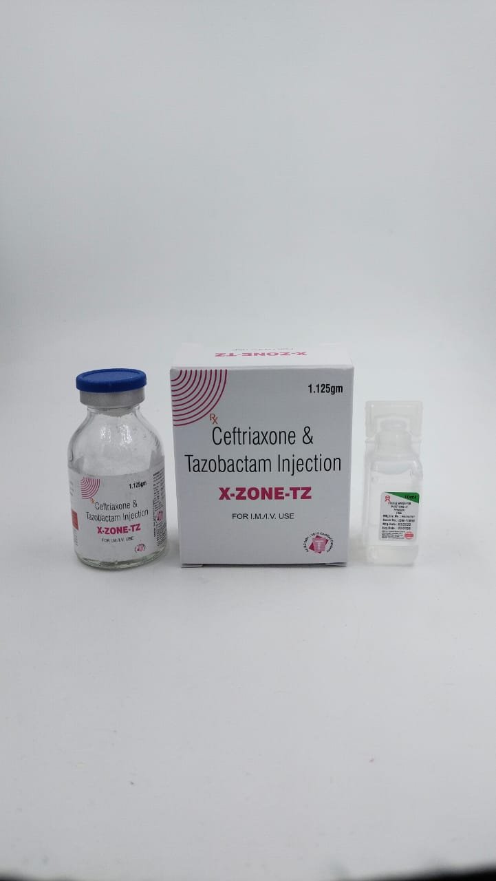 X-ZONE-TZ 1.125