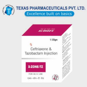 X-ZONE-TZ 1.125