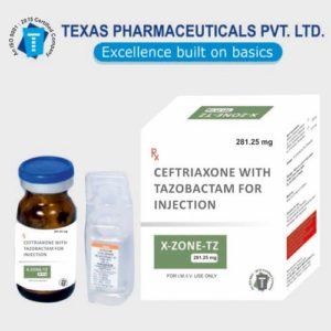 X-ZONE TZ 281.25 injection