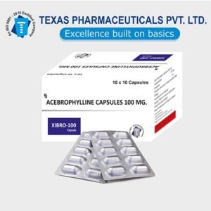 XIBRO-100 CAP