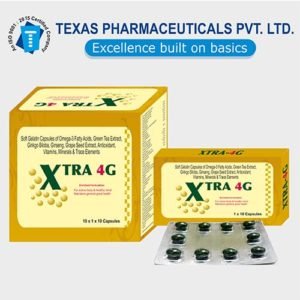XTRA-4G SOFT GEL