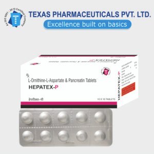 hepatex-p