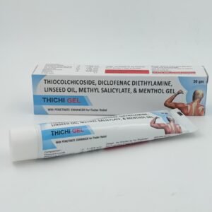 THICHI GEL