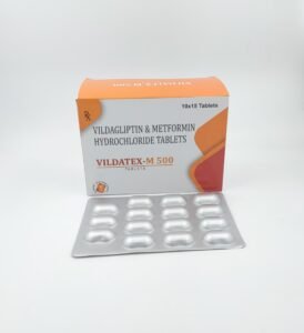 VILDATEX-M 500