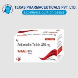 sultatex-375 3D BOX