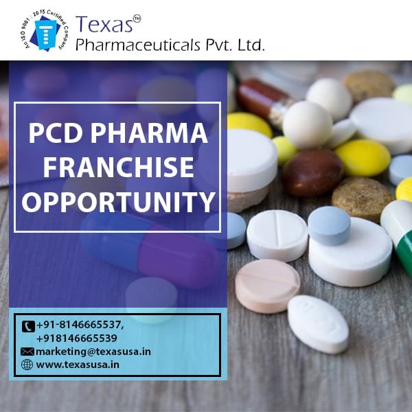 Top PCD Franchise Company in Manipur