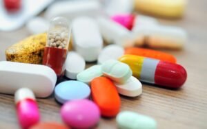 Top 10 Pharma Companies in Vadodara