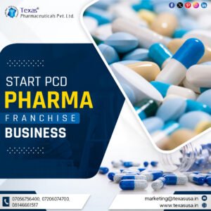 Top PCD Pharma Franchise in Karnataka