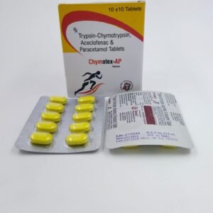 CHYMOTEX-AP