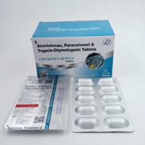 CHYMOTEX-AP PLUS