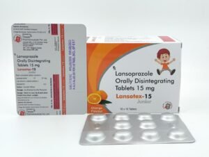 LANSOTEX-15