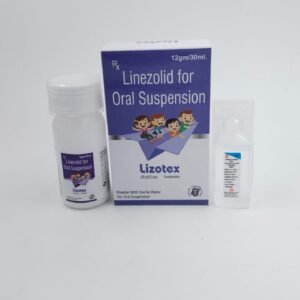 LIZOTEX DRY SYP