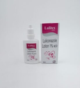 LULITEX LOTION